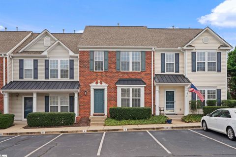 4 Spring Crossing Circle