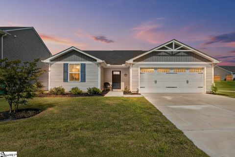124 Highland Station Drive