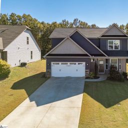 709 Silver Pines Lane