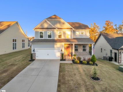 117 Marshfield Trail