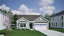 7046 Fairview Falls Drive Lot 37 sold home in Chesnee, SC