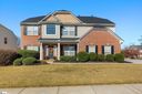 105 River Summit Drive sold home in Simpsonville, SC