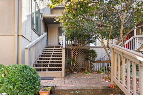 147 Ingleoak Lane sold home in Inglewood, Greenville, SC