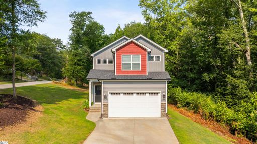 226 Alice Farr Drive sold home in Western Hills, Greenville, SC