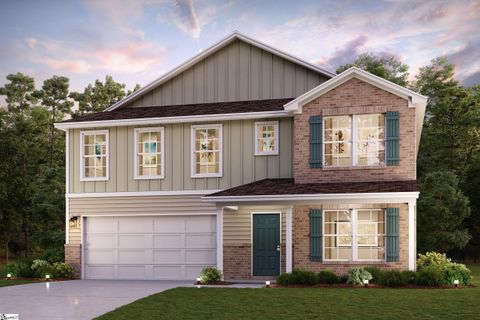 523 Tomlin Trail