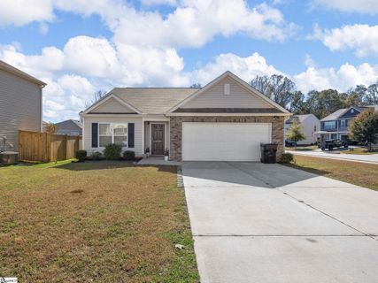 Homes in Cambridge Walk, Piedmont
