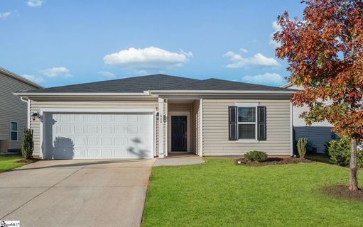 628 Grays Creek Road