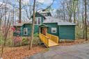 304 Cliff Ridge Drive sold home in Cleveland, SC