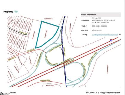 Tract 4 Highway 178