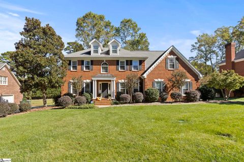 302 Ledgewood Way