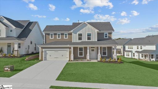210 Summerall Lane
