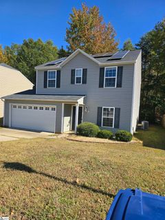417 Promised Land Drive sold home in Trinity Gate, Spartanburg, SC