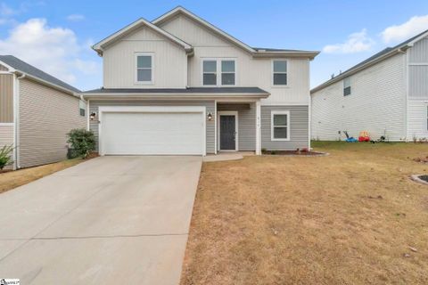 810 Winding Springs Road
