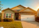 408 All Seasons Drive sold home in Boiling Springs, SC