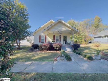 210 Iselin Street sold home in Woodside Mill, Simpsonville, SC