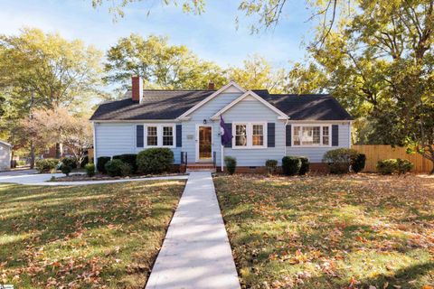 321 Ackley Road