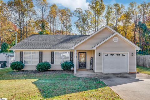 466 Pleasant Green Drive