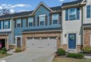 518 Martin Creek Drive sold home in Simpsonville, SC