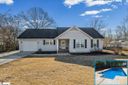 306 Fairdale Drive sold home in Simpsonville, SC
