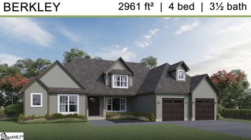 717 Forbury Way sold home in Pine Brook, Woodruff, SC