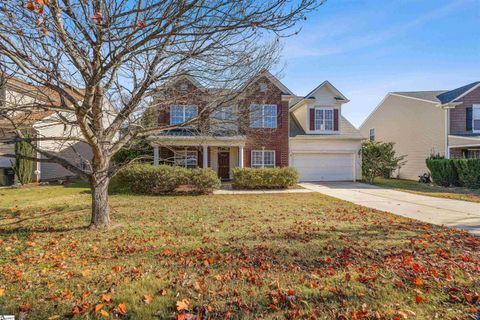 714 Thistlewood Drive active home in Rogers Mill, Duncan, SC