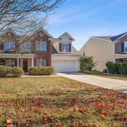 714 Thistlewood Drive