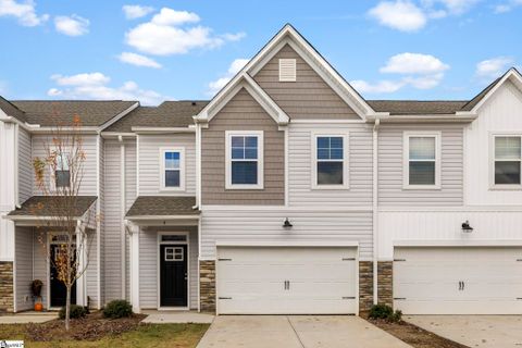 4 Sabine Leaf Court sold home in Suber Branch, Greer, SC