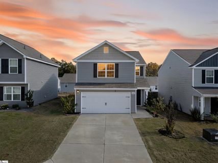 6090 Mason Tucker Drive sold home in Glen Meadows, Inman, SC