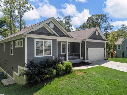 234 Deerview Trail