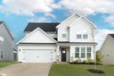832 Redmill Lane sold home in Duncan, SC