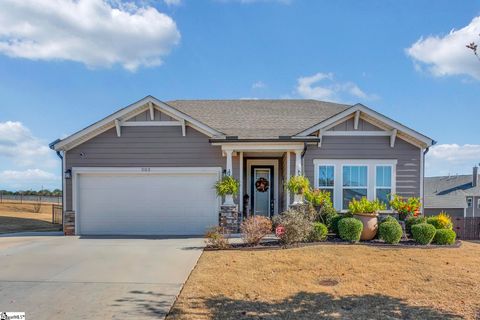 303 Bristle Fern Trail