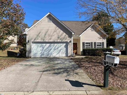 Homes in Evanwood, Boiling Springs