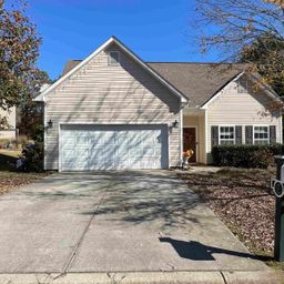 214 Rachel Evans Drive