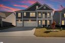 719 Torridon Lane sold home in Simpsonville, SC