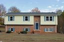 316 Antioch Road sold home in Easley, SC