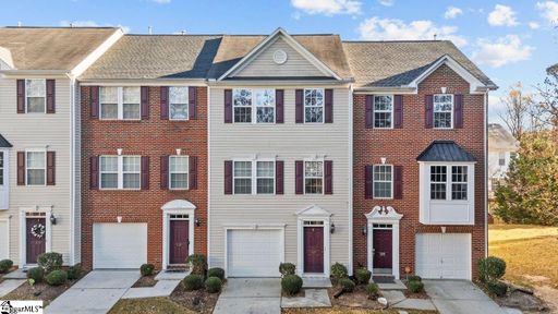 123 Sylvan Oak Way sold home in Oak Park, Simpsonville, SC