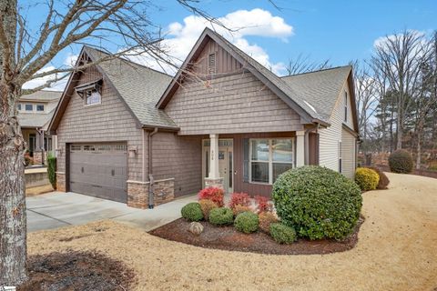 209 Braley Court sold home in Waterstone Cottages, Greenville, SC