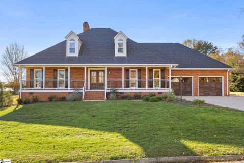 208 Glen Laurel Drive