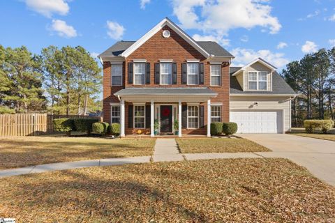 7 Grayling Court
