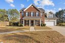 7 Grayling Court sold home in Simpsonville, SC