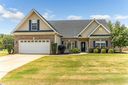 570 Carey Drive sold home in Greer, SC
