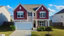 205 Pollyanna Drive sold home in Greenville, SC