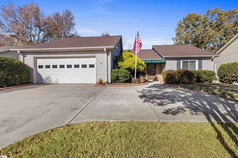 112 N Woodgreen Way