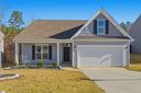 278 Shale Drive sold home in Easley, SC