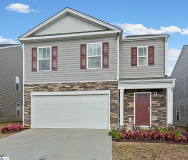 918 Ashwood Way sold home in Lenhardt Grove, Easley, SC