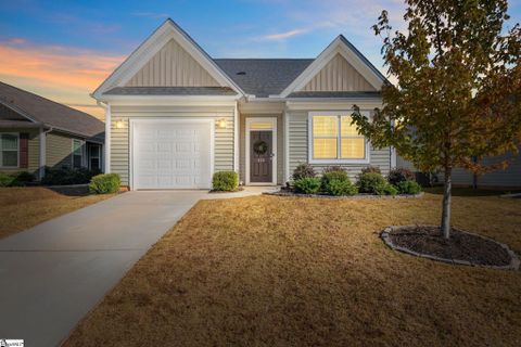 535 Pollyanna Drive