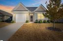 535 Pollyanna Drive sold home in Greenville, SC