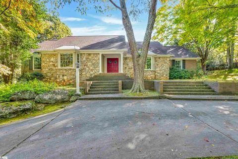 102 Graystone Road sold home in Watson Orchard, Greenville, SC