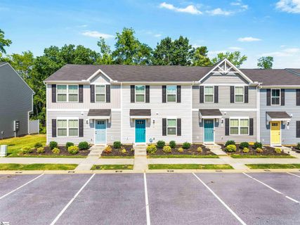 31 Tidworth Drive sold home in Walnut Hill Townes, Greer, SC