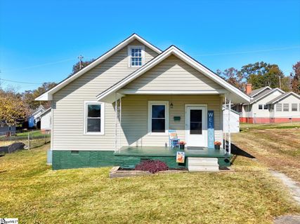 13 Alexander Street sold home in Woodside Mill 2, Liberty, SC